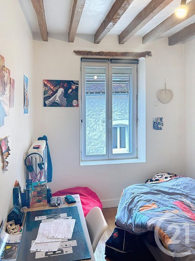 maison à vendre - 5 pièces - 120.1 m2 - VALLAN - 89 - BOURGOGNE - Century 21 Martinot Immobilier