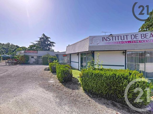 divers à vendre - 306.0 m2 - ESCOLIVES STE CAMILLE - 89 - BOURGOGNE - Century 21 Martinot Immobilier