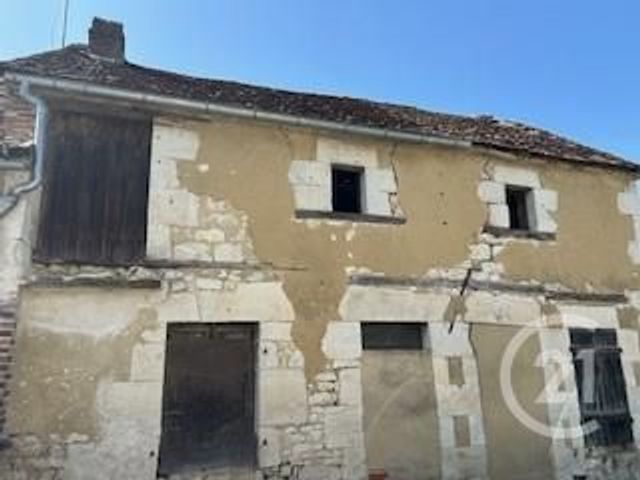 maison à vendre - 3 pièces - 74.2 m2 - VENIZY - 89 - BOURGOGNE - Century 21 Martinot Immobilier