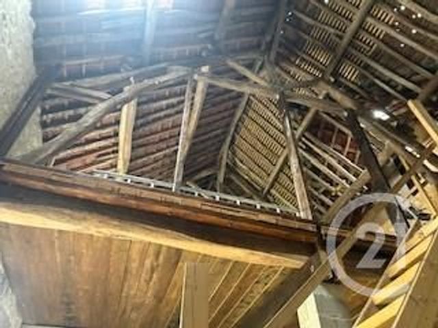 maison à vendre - 3 pièces - 74.2 m2 - VENIZY - 89 - BOURGOGNE - Century 21 Martinot Immobilier