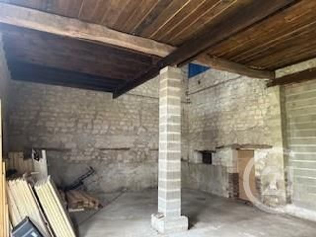 maison à vendre - 3 pièces - 74.2 m2 - VENIZY - 89 - BOURGOGNE - Century 21 Martinot Immobilier