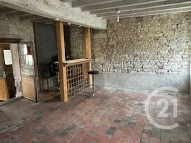 maison à vendre - 3 pièces - 74.2 m2 - VENIZY - 89 - BOURGOGNE - Century 21 Martinot Immobilier