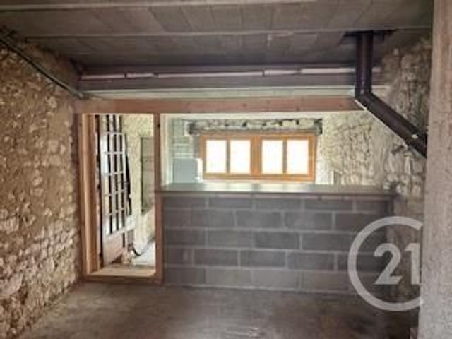 maison à vendre - 3 pièces - 74.2 m2 - VENIZY - 89 - BOURGOGNE - Century 21 Martinot Immobilier