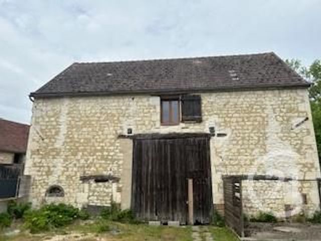 maison à vendre - 3 pièces - 74.2 m2 - VENIZY - 89 - BOURGOGNE - Century 21 Martinot Immobilier