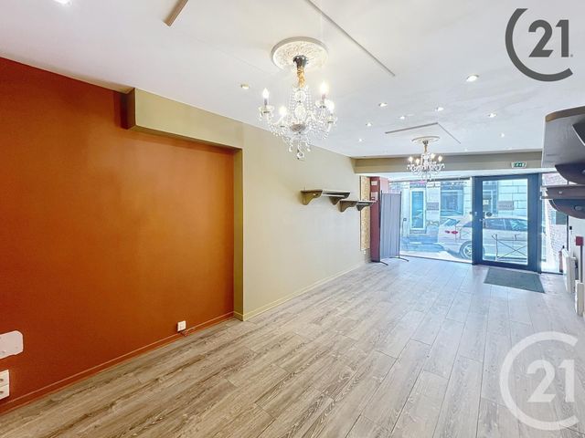 commerce à vendre - 84.44 m2 - AUXERRE - 89 - BOURGOGNE - Century 21 Martinot Immobilier