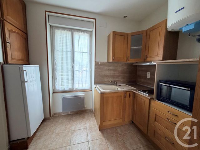 appartement - AUXERRE - 89