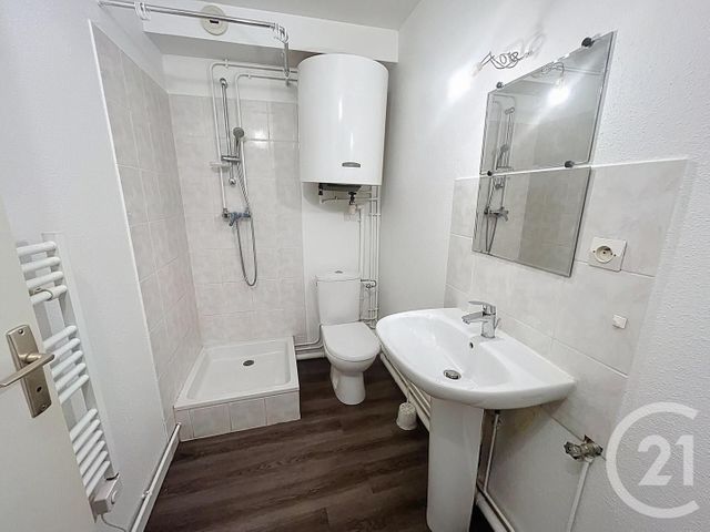 Afficher la photo en grand Appartement Studio à vendre - 1 pièce - 22.0 m2 - AUXERRE - 89 - BOURGOGNE - Century 21 Martinot Immobilier