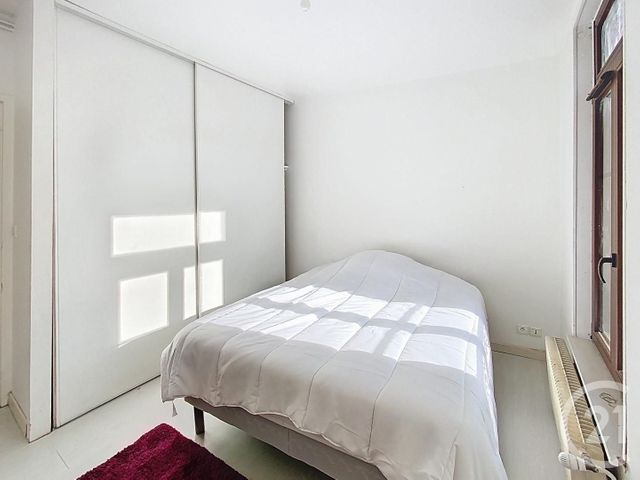 Appartement Duplex à louer - 4 pièces - 92.84 m2 - AUXERRE - 89 - BOURGOGNE - Century 21 Martinot Immobilier