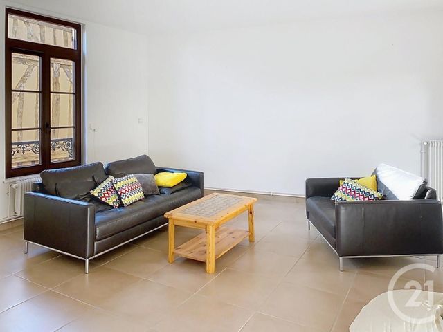 appartement - AUXERRE - 89