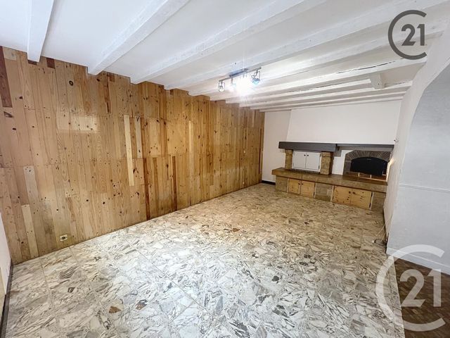 maison à vendre - 5 pièces - 117.43 m2 - TRUCY SUR YONNE - 89 - BOURGOGNE - Century 21 Martinot Immobilier