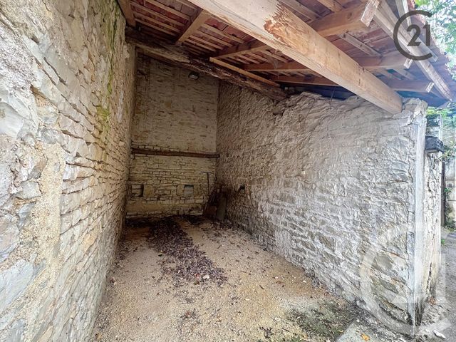 maison à vendre - 5 pièces - 117.43 m2 - TRUCY SUR YONNE - 89 - BOURGOGNE - Century 21 Martinot Immobilier