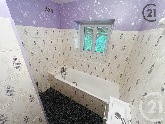 maison à vendre - 5 pièces - 117.43 m2 - TRUCY SUR YONNE - 89 - BOURGOGNE - Century 21 Martinot Immobilier