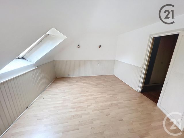 maison à vendre - 5 pièces - 117.43 m2 - TRUCY SUR YONNE - 89 - BOURGOGNE - Century 21 Martinot Immobilier