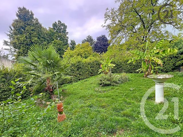 maison à vendre - 5 pièces - 117.43 m2 - TRUCY SUR YONNE - 89 - BOURGOGNE - Century 21 Martinot Immobilier