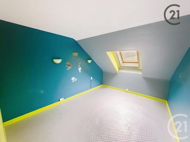 maison à vendre - 5 pièces - 117.43 m2 - TRUCY SUR YONNE - 89 - BOURGOGNE - Century 21 Martinot Immobilier