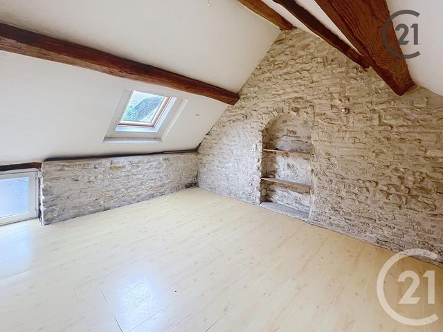 maison à vendre - 5 pièces - 117.43 m2 - TRUCY SUR YONNE - 89 - BOURGOGNE - Century 21 Martinot Immobilier