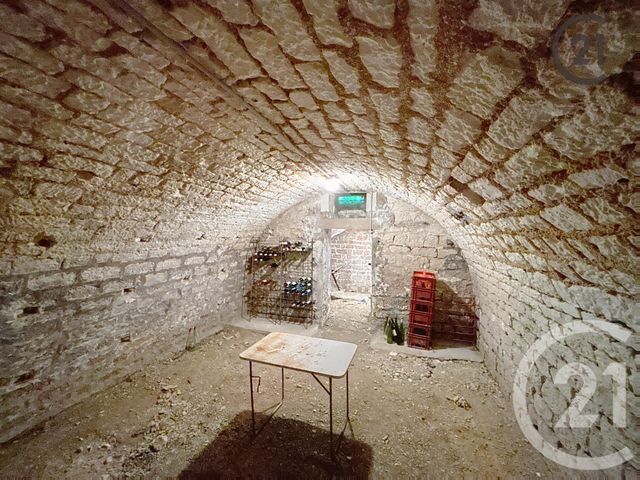 maison à vendre - 5 pièces - 132.19 m2 - VINCELLES - 89 - BOURGOGNE - Century 21 Martinot Immobilier