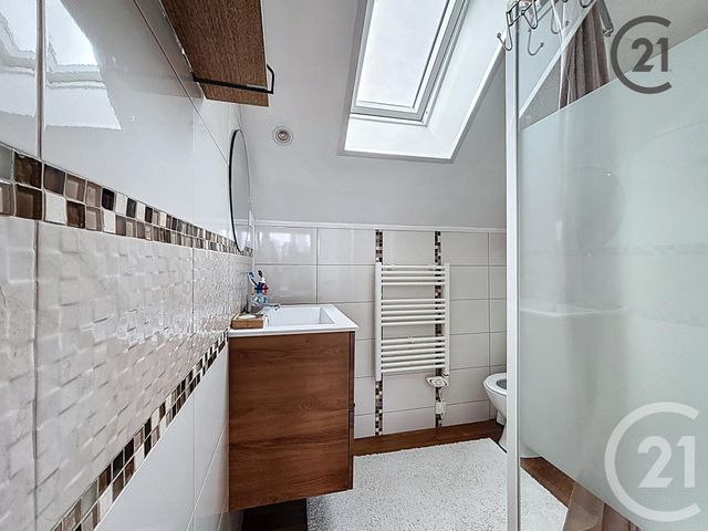 maison à vendre - 5 pièces - 132.19 m2 - VINCELLES - 89 - BOURGOGNE - Century 21 Martinot Immobilier