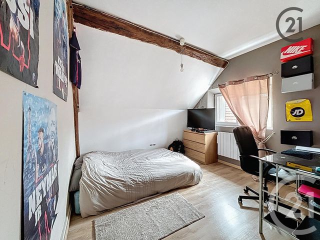 maison à vendre - 5 pièces - 132.19 m2 - VINCELLES - 89 - BOURGOGNE - Century 21 Martinot Immobilier