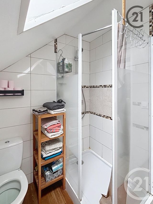 maison à vendre - 5 pièces - 132.19 m2 - VINCELLES - 89 - BOURGOGNE - Century 21 Martinot Immobilier