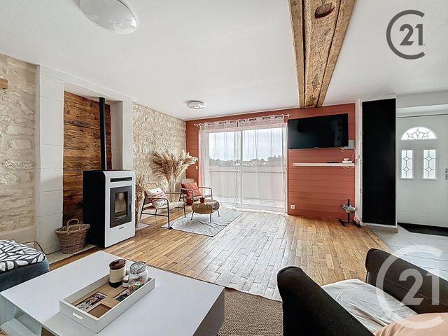 Maison à vendre VINCELLES