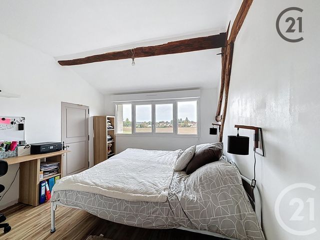 maison à vendre - 5 pièces - 132.19 m2 - VINCELLES - 89 - BOURGOGNE - Century 21 Martinot Immobilier