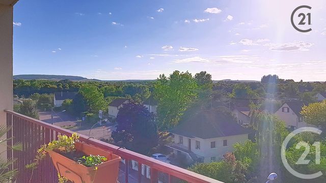 Afficher la photo en grand Appartement F3 à vendre - 3 pièces - 59.02 m2 - JOIGNY - 89 - BOURGOGNE - Century 21 Martinot Immobilier