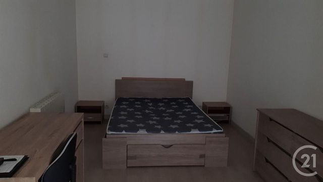 Appartement F2 à louer - 2 pièces - 49.0 m2 - ST BRIS LE VINEUX - 89 - BOURGOGNE - Century 21 Martinot Immobilier