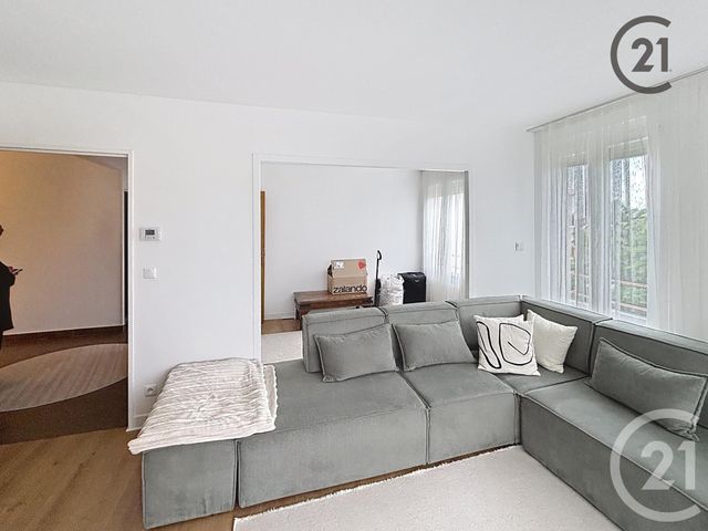 Appartement F5 à vendre - 5 pièces - 95.0 m2 - MIGENNES - 89 - BOURGOGNE - Century 21 Martinot Immobilier