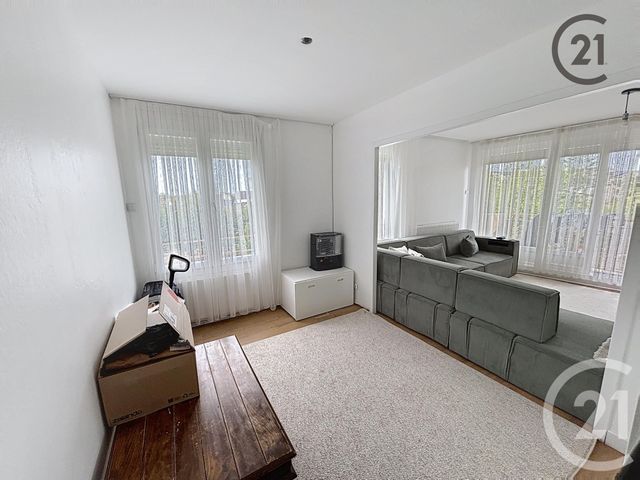 Appartement F5 à vendre - 5 pièces - 95.0 m2 - MIGENNES - 89 - BOURGOGNE - Century 21 Martinot Immobilier