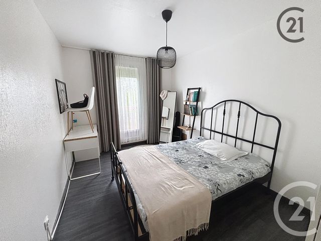 Appartement F5 à vendre - 5 pièces - 95.0 m2 - MIGENNES - 89 - BOURGOGNE - Century 21 Martinot Immobilier