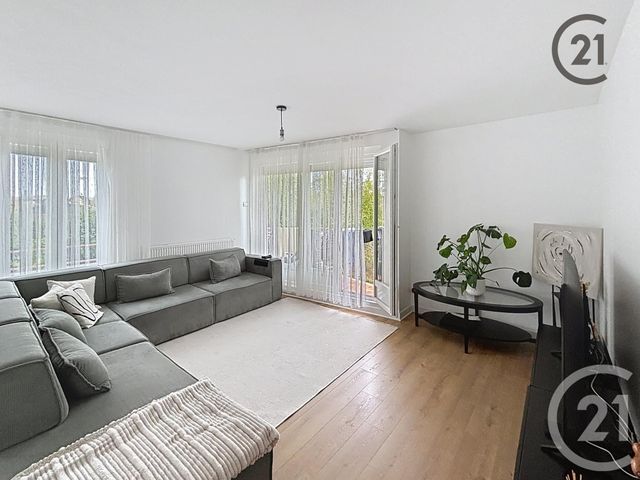 Appartement F5 à vendre MIGENNES