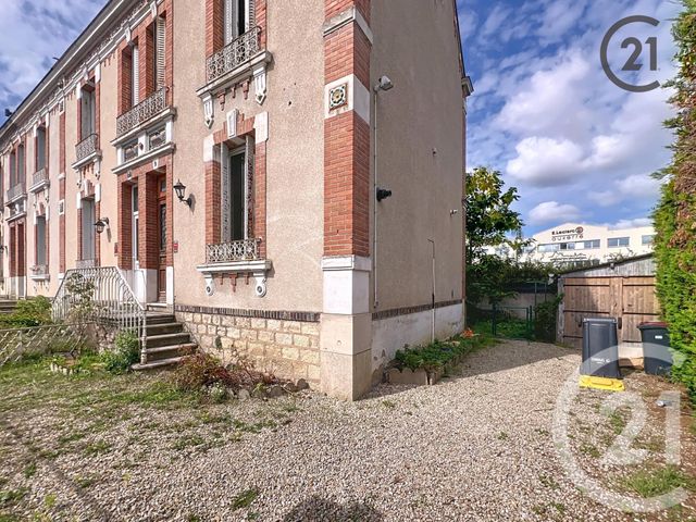 maison - AUXERRE - 89