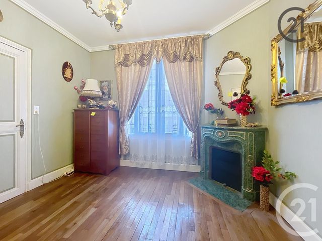 maison à vendre - 6 pièces - 102.5 m2 - CHENY - 89 - BOURGOGNE - Century 21 Martinot Immobilier