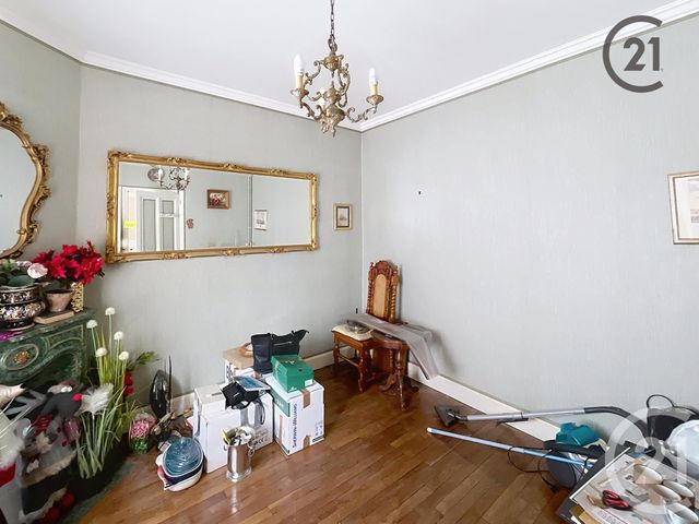 maison à vendre - 6 pièces - 102.5 m2 - CHENY - 89 - BOURGOGNE - Century 21 Martinot Immobilier