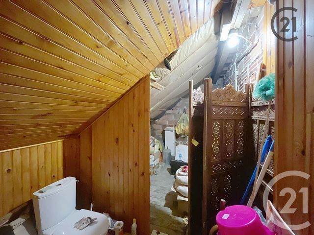 maison à vendre - 6 pièces - 102.5 m2 - CHENY - 89 - BOURGOGNE - Century 21 Martinot Immobilier