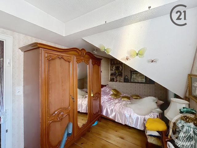 maison à vendre - 6 pièces - 102.5 m2 - CHENY - 89 - BOURGOGNE - Century 21 Martinot Immobilier