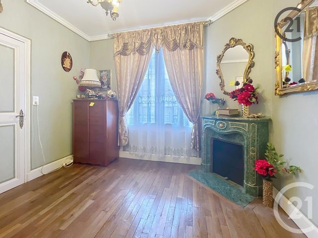 maison à vendre - 6 pièces - 102.5 m2 - CHENY - 89 - BOURGOGNE - Century 21 Martinot Immobilier