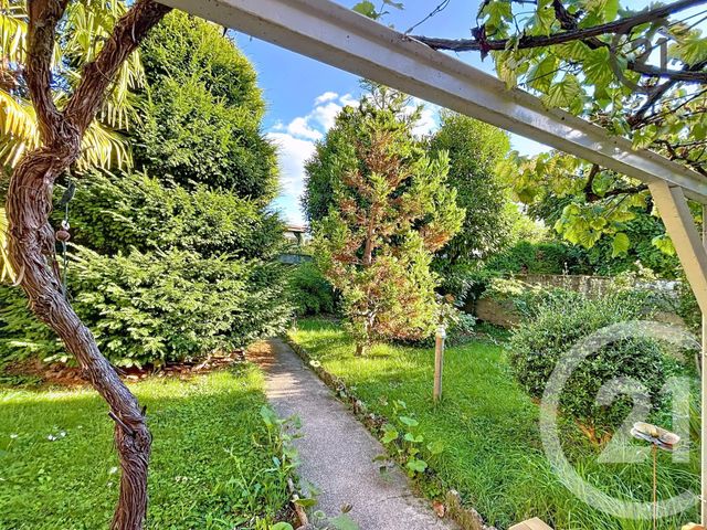 maison à vendre - 6 pièces - 102.5 m2 - CHENY - 89 - BOURGOGNE - Century 21 Martinot Immobilier