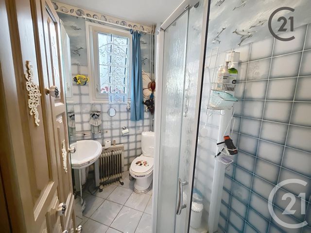 maison à vendre - 6 pièces - 102.5 m2 - CHENY - 89 - BOURGOGNE - Century 21 Martinot Immobilier