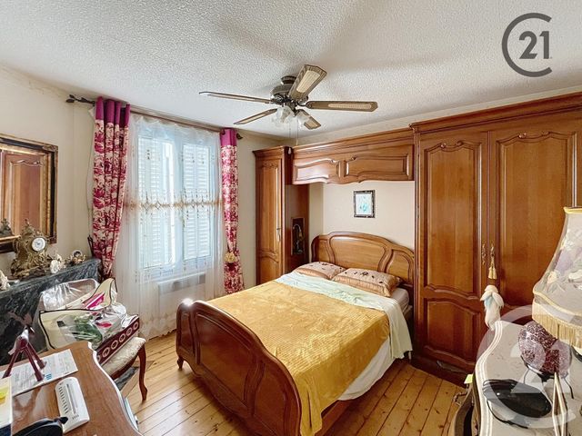 maison à vendre - 6 pièces - 102.5 m2 - CHENY - 89 - BOURGOGNE - Century 21 Martinot Immobilier