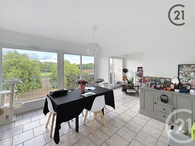 appartement - JOIGNY - 89