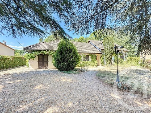 Afficher la photo en grand maison à vendre - 8 pièces - 218.16 m2 - APPOIGNY - 89 - BOURGOGNE - Century 21 Martinot Immobilier