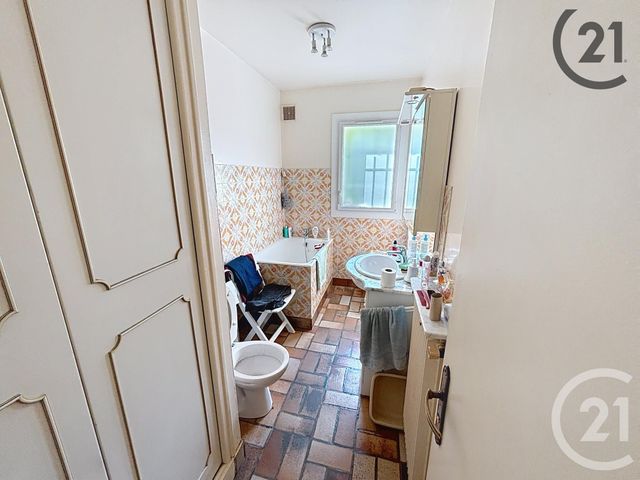 Afficher la photo en grand maison à vendre - 8 pièces - 218.16 m2 - APPOIGNY - 89 - BOURGOGNE - Century 21 Martinot Immobilier