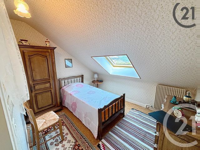 Afficher la photo en grand maison à vendre - 8 pièces - 218.16 m2 - APPOIGNY - 89 - BOURGOGNE - Century 21 Martinot Immobilier