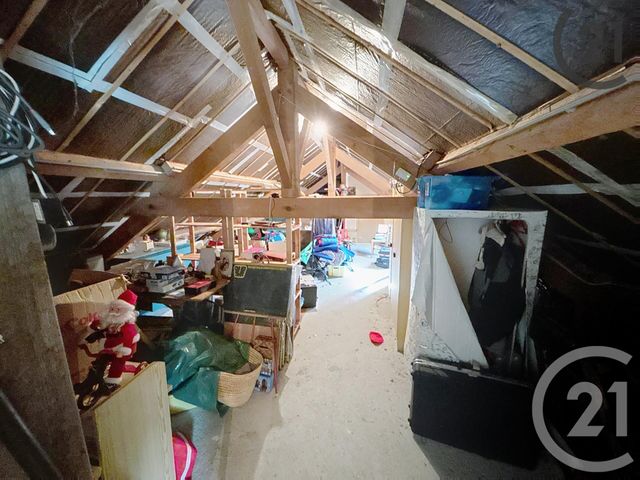 Afficher la photo en grand maison à vendre - 8 pièces - 218.16 m2 - APPOIGNY - 89 - BOURGOGNE - Century 21 Martinot Immobilier