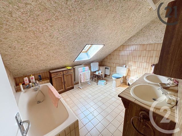 Afficher la photo en grand maison à vendre - 8 pièces - 218.16 m2 - APPOIGNY - 89 - BOURGOGNE - Century 21 Martinot Immobilier