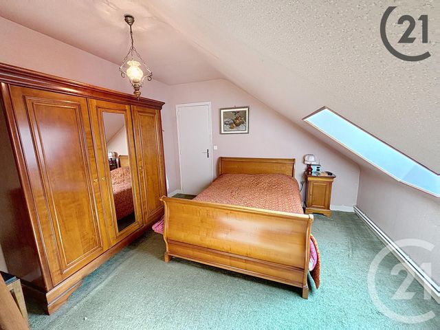 Afficher la photo en grand maison à vendre - 8 pièces - 218.16 m2 - APPOIGNY - 89 - BOURGOGNE - Century 21 Martinot Immobilier