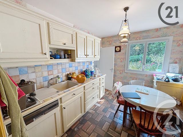 Afficher la photo en grand maison à vendre - 8 pièces - 218.16 m2 - APPOIGNY - 89 - BOURGOGNE - Century 21 Martinot Immobilier