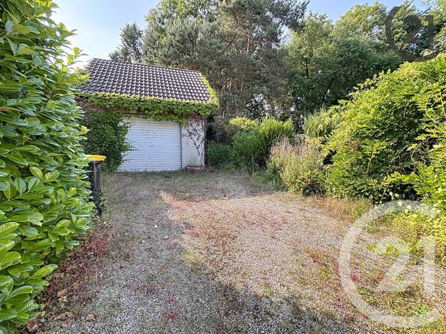 Afficher la photo en grand maison à vendre - 8 pièces - 218.16 m2 - APPOIGNY - 89 - BOURGOGNE - Century 21 Martinot Immobilier